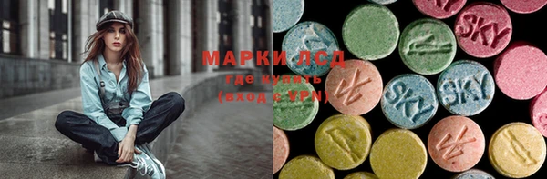 стафф Арсеньев
